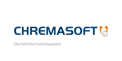 CHREMASOFT by CompuGroup Medical Dentalsysteme GmbH