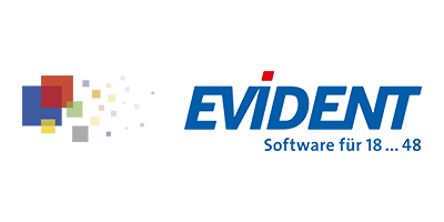 EVIDENT by EVIDENT GmbH