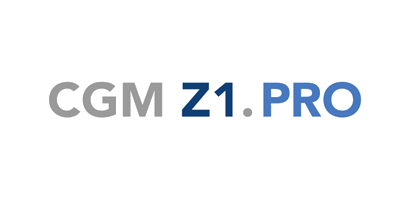 CGM Z1.PRO